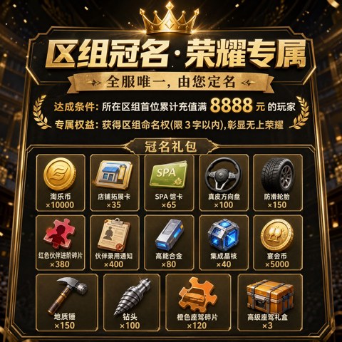 充值介绍